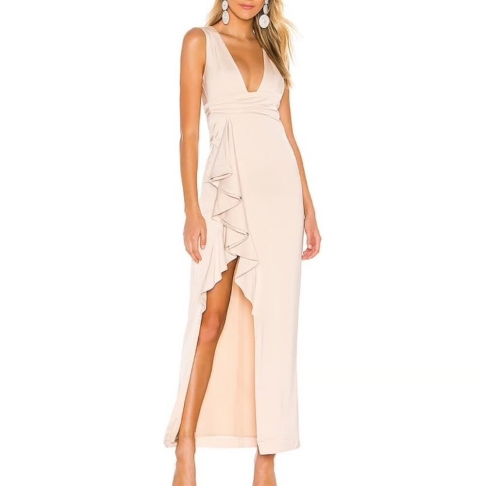 NBD Candi Gown